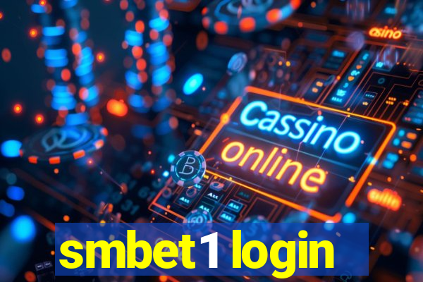 smbet1 login